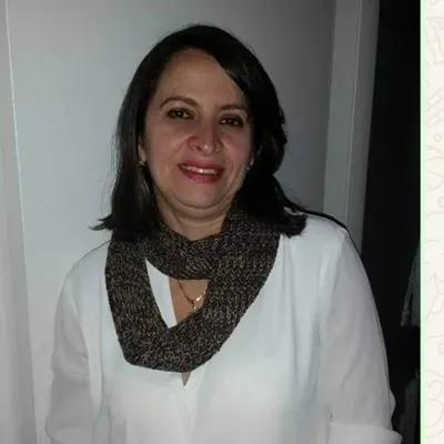 Vanderleia de Oliveira