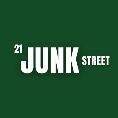 21 Junk Street Junk Removal