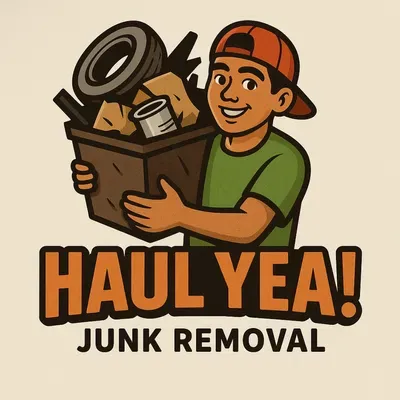 Haul Yeah! Junk Removal