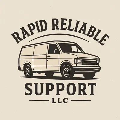 Rapid reliable support LLC
