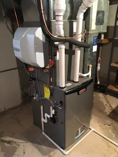 Temp Express Services