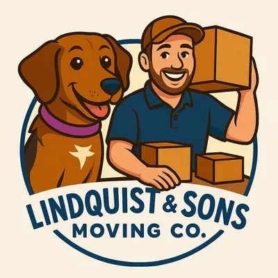 Lindquist & Sons Moving Co.