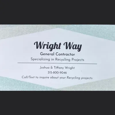 Wright Way GC