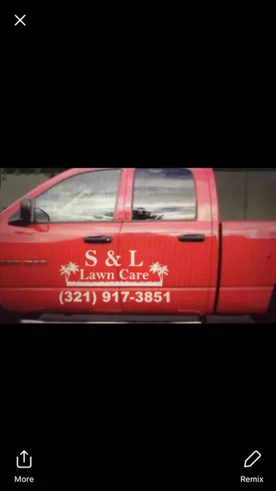 S & L Lawn Care and More  LLC