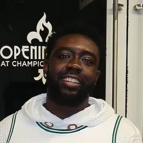Keiveo Chandler