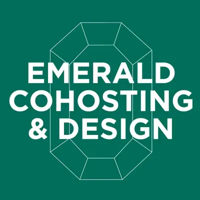 Emerald Cohosting & Design