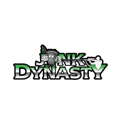 Junk Dynasty