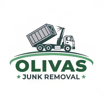 Olivas Junk Removal