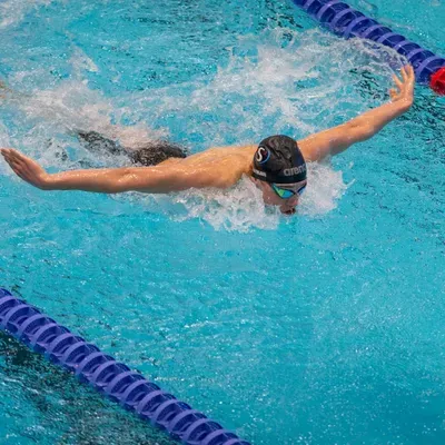 Elite Swimmers