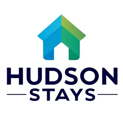 ⭐ Hudson Stays | #1 Vacation Rental Management