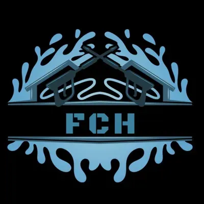 FCH Pressure Washing