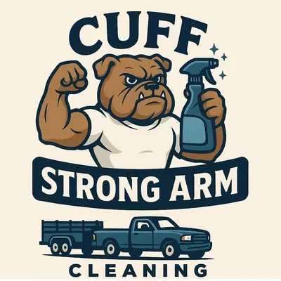 Cuff Strong Arm Cleaning