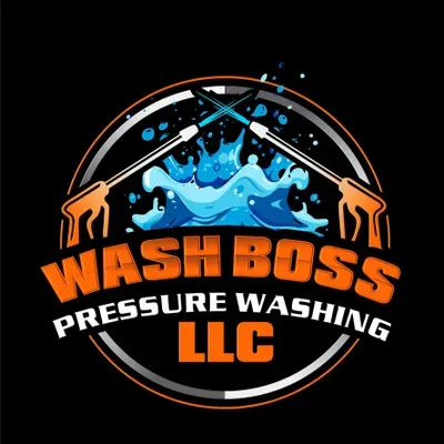 Wash Boss Pressure Washing LLC