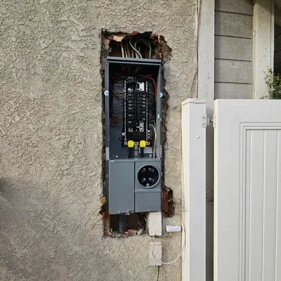 Current Power LLC