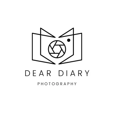 Dear Diary Photography