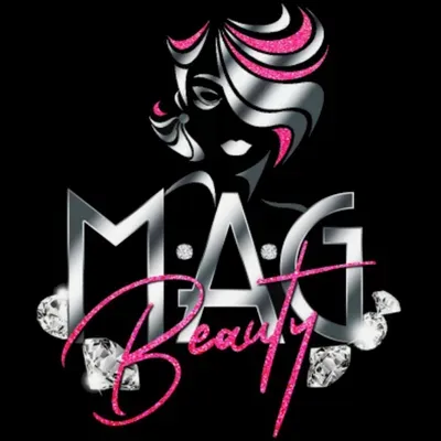 Magnified Beauty