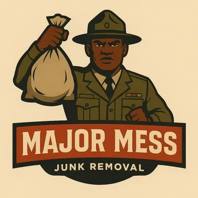Major Mess Junk Removal