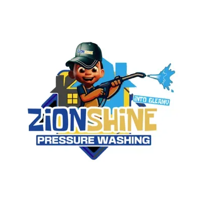 ZionShine Pressure Washing