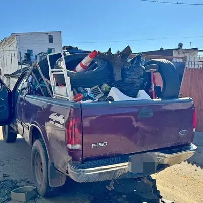 Affordable Junk and Trash Removal