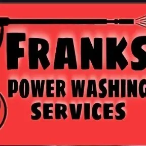 franks powerwashingservices llc