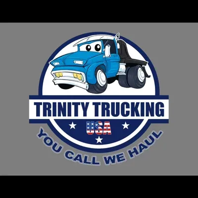Trinity trucking USA
