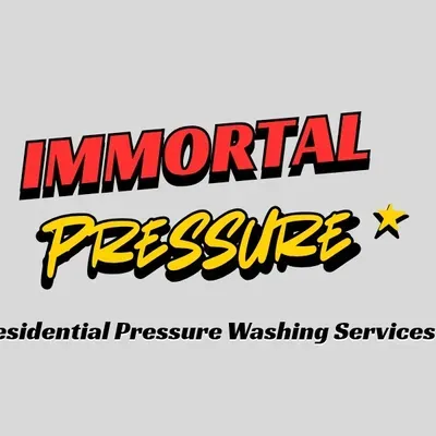 immortalPressure
