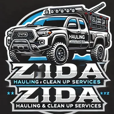 Zida Hauling & Cleanup Services LLC