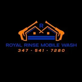 ROYAL RINSE