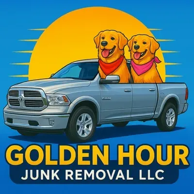 Golden hour junk removal llc