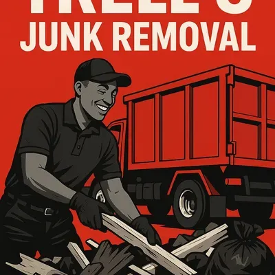Trell’s junk removal
