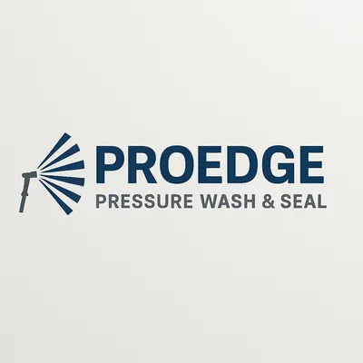 ProEdge Pressure Wash & Sealing