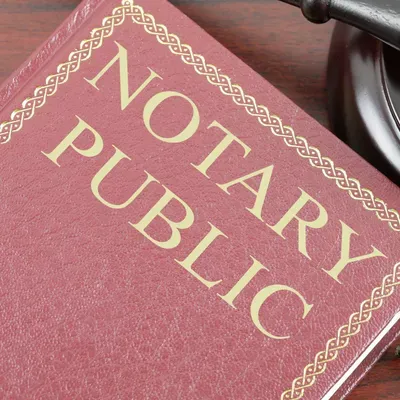 Notary Plus Commercial Services