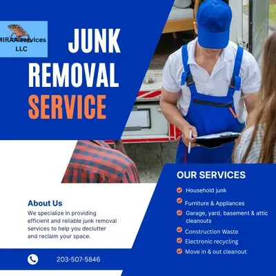 MIRAA services LLC