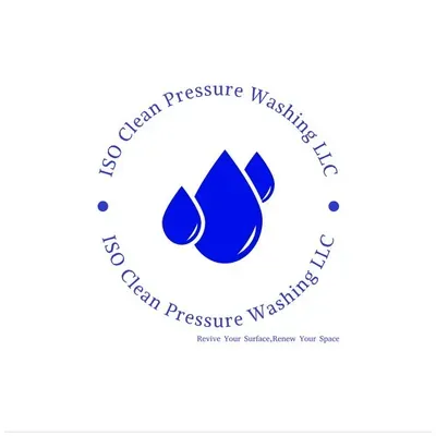 ISO Clean Pressure Washing LLC