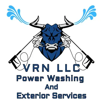 VRN LLC Power Washing and Exterior Services