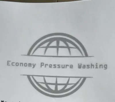 Economy pressure washing