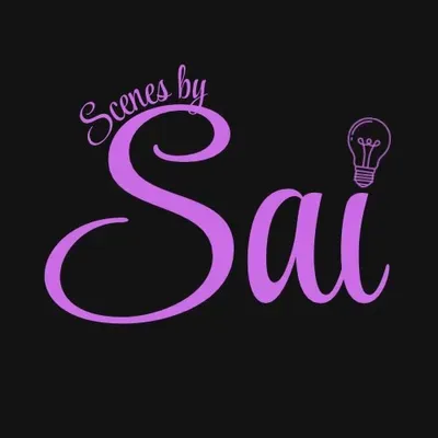 Scenes by Sai