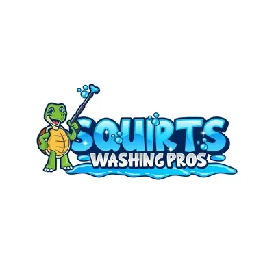 Squirts Washing Pros