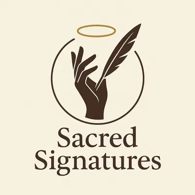 Sacred Signatures & Transitions
