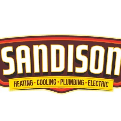 Sandison Plumbing Heating Cooling Electrical