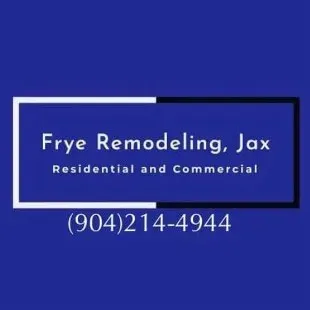Frye remodeling Jax