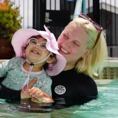 Sara's Swim School