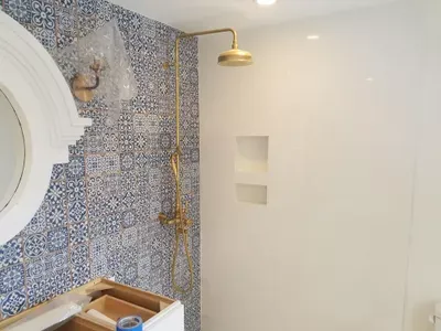 Moda Construction LLC
