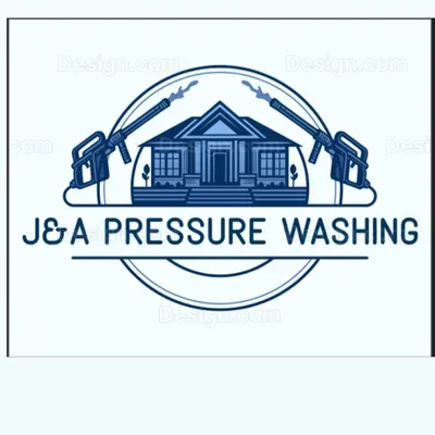 J&A pressure washing
