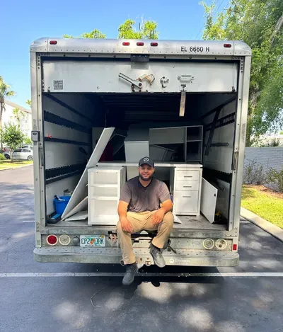 Orlando Haul LLC