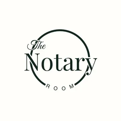 The Notary Room