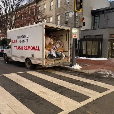 Tikum Junk Removal