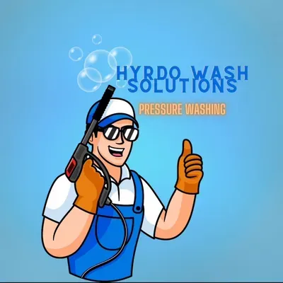HydroWash Solutions