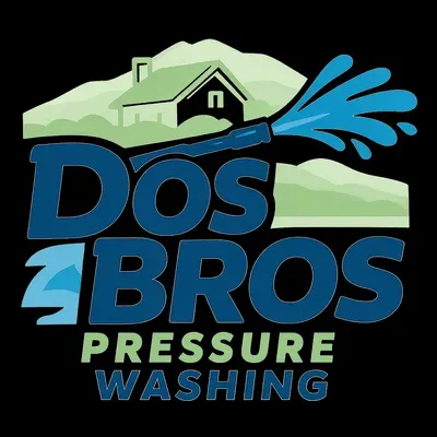 Dos Bros Pressure Washing