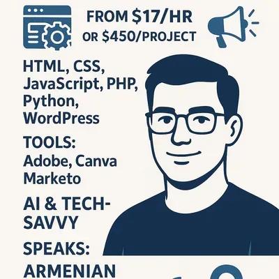 Sam’s agency